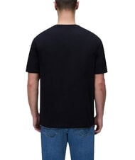 NAPAPIJRI SANDIR SS Cotton T-Shirt - T-shirt
