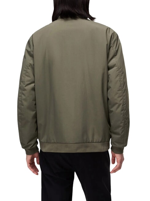 A-GIOVI WINT Jacket tea leaf - Men's Jackets