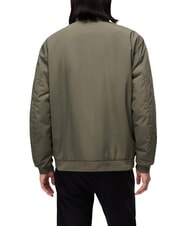 NAPAPIJRI A-GIOVI WINT Jacket tea leaf - Men's Jackets - 2