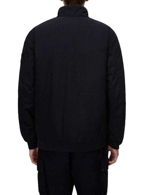 A-GIOVI WINT Jacket black beauty - Men's Jackets