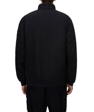 NAPAPIJRI A-GIOVI WINT Jacket black beauty - Men's Jackets - 2