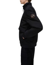 NAPAPIJRI A-GIOVI WINT Jacket black beauty - Men's Jackets - 3