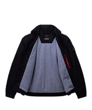 NAPAPIJRI A-GIOVI WINT Jacket black beauty - Men's Jackets - 4