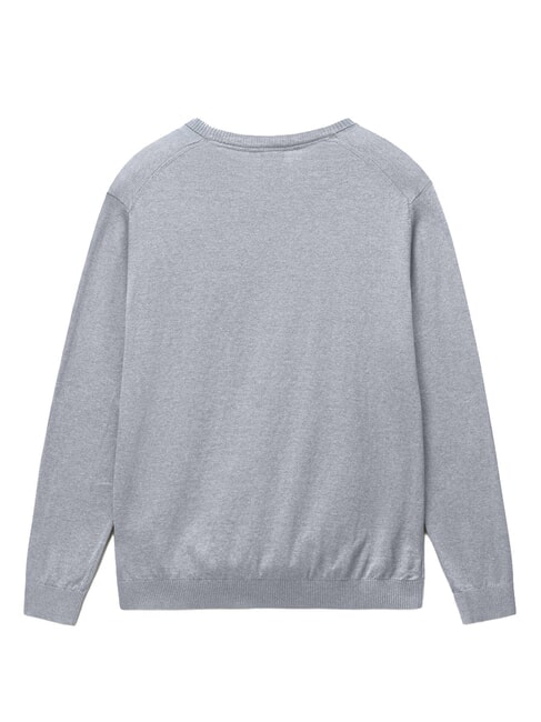 DARCA C 2 Cotton sweater ultimate gr - Men's Sweaters