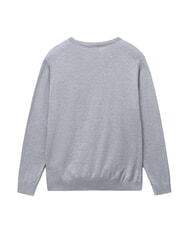 NAPAPIJRI DARCA C 2 Cotton sweater ultimate gr - Men's Sweaters - 2