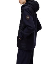 NAPAPIJRI D-TOSA Hooded jacket - Men's Jackets