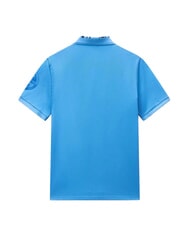 NAPAPIJRI E-AMUNDSEN 1 Short-sleeved polo shirt jasper - Polo shirt - 3