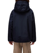 NAPAPIJRI K RAINFOREST NEXT P Hooded jacket - Baby Jackets