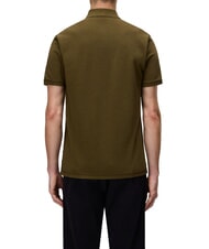 NAPAPIJRI EBEA 3 Cotton polo shirt - Polo shirt