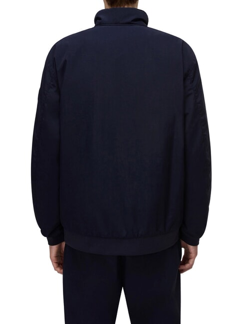 A-GIOVI WINT Jacket blu marine - Men's Jackets