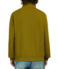 NAPAPIJRI B-SMALL BOX HZ  dark olive - Sweatshirts - 2