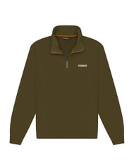 NAPAPIJRI B-SMALL BOX HZ  dark olive - Sweatshirts - 3