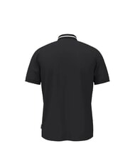 NAPAPIJRI E-MURLO Cotton polo shirt - Polo shirt