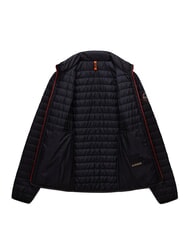 NAPAPIJRI A-AMIATA Jacket black beauty - Men's Jackets - 4