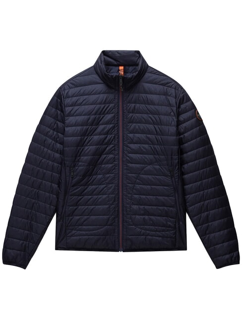 A-AMIATA Jacket blu marine - Men's Jackets