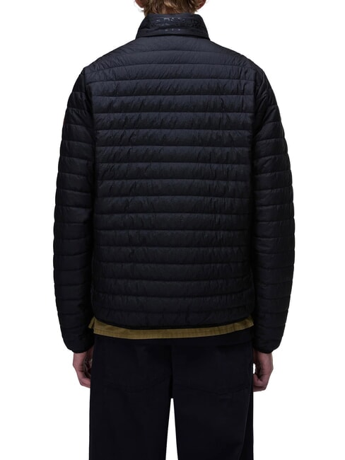 A-AMIATA Jacket black beauty - Men's Jackets