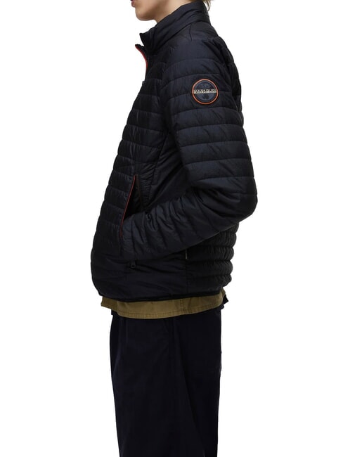 A-AMIATA Jacket black beauty - Men's Jackets