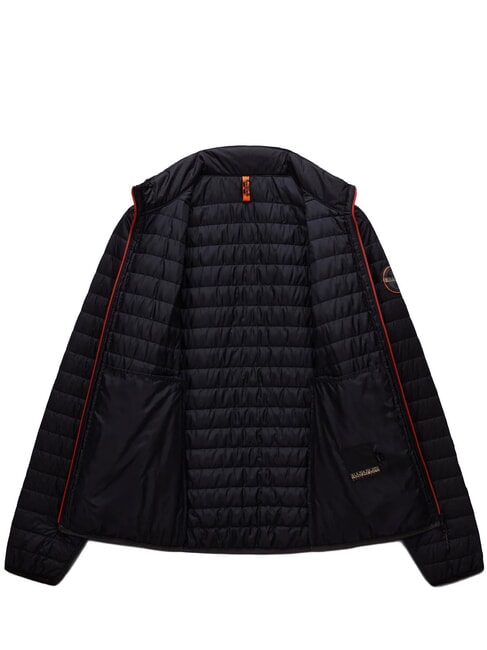 A-AMIATA Jacket black beauty - Men's Jackets