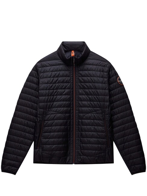 A-AMIATA Jacket black beauty - Men's Jackets