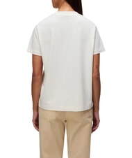 NAPAPIJRI S-CLARAO SS Cotton T-Shirt - T-shirt