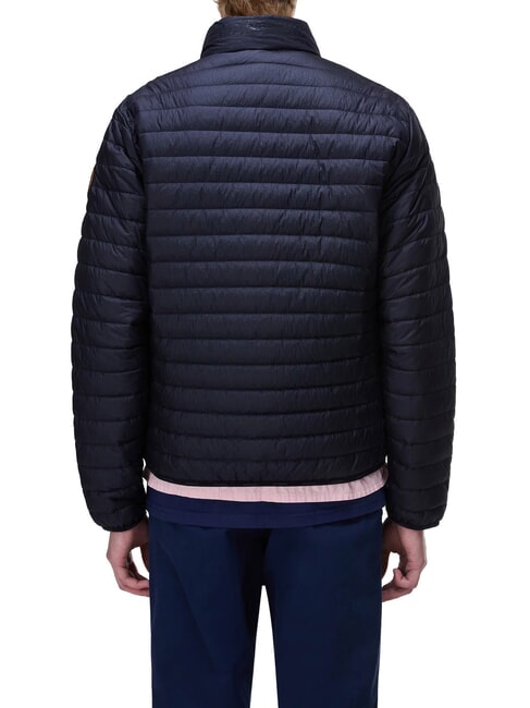 A-AMIATA Jacket blu marine - Men's Jackets