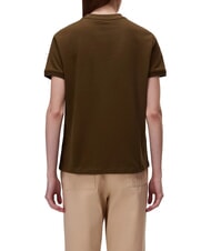 NAPAPIJRI S-BARYTE SS Cotton T-Shirt - T-shirt