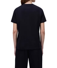 NAPAPIJRI S-CLARAO SS Cotton T-Shirt black beauty - T-shirt - 2
