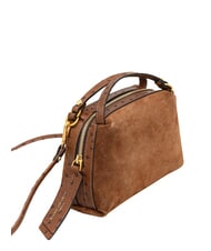 GIANNI CHIARINI ALIFA Mini handbag with shoulder strap - Women&rsquo;s Bags