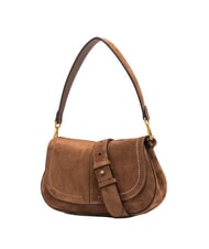 GIANNI CHIARINI HELENA ROUND Leather shoulder bag cognac - Women&rsquo;s Bags - 3