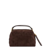 GIANNI CHIARINI ALIFA Mini handbag with shoulder strap mocha - Women&rsquo;s Bags - 3