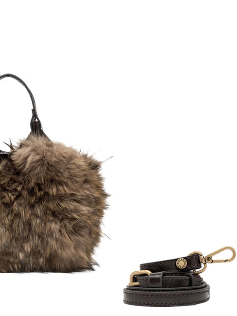 DUA Mini handbag with shoulder strap expressed - Women&rsquo;s Bags