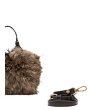 GIANNI CHIARINI DUA Mini handbag with shoulder strap expressed - Women&rsquo;s Bags - 2
