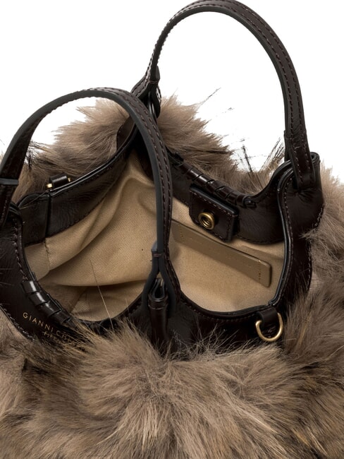 DUA Mini handbag with shoulder strap expressed - Women&rsquo;s Bags
