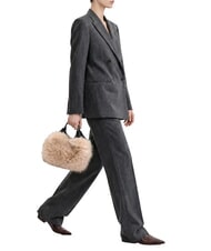 GIANNI CHIARINI DUA Mini handbag with shoulder strap - Women&rsquo;s Bags