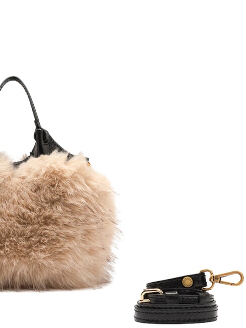 DUA Mini handbag with shoulder strap alabaster - Women&rsquo;s Bags