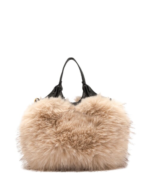 DUA Mini handbag with shoulder strap alabaster - Women&rsquo;s Bags