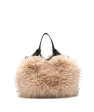 GIANNI CHIARINI DUA Mini handbag with shoulder strap alabaster - Women&rsquo;s Bags - 4