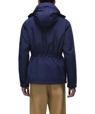 NAPAPIJRI A-RIVALTO FIELD Hooded jacket - Men's Jackets