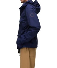NAPAPIJRI A-RIVALTO FIELD Hooded jacket naval acade - Men's Jackets - 3