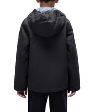 NAPAPIJRI K RAINFOREST WI 2 Hooded jacket dark gray solid - Baby Jackets - 2