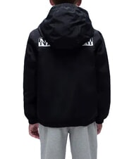 NAPAPIJRI K A-SCOTT Hooded jacket - Baby Jackets