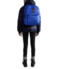 NAPAPIJRI H-VOYAGE DP Backpack with double front pocket - Backpacks & School and Leisure