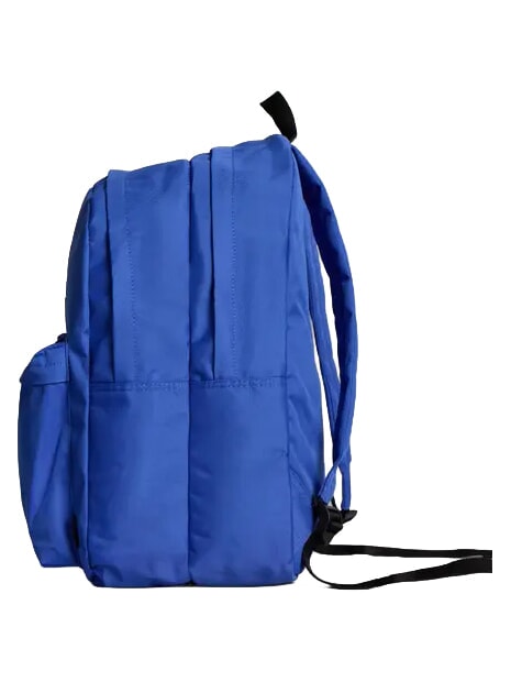 H-VOYAGE DP Backpack with double front pocket blue dazzling - Backpacks & School and Leisure