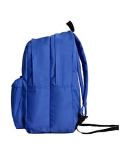 NAPAPIJRI H-VOYAGE DP Backpack with double front pocket blue dazzling - Backpacks & School and Leisure - 4