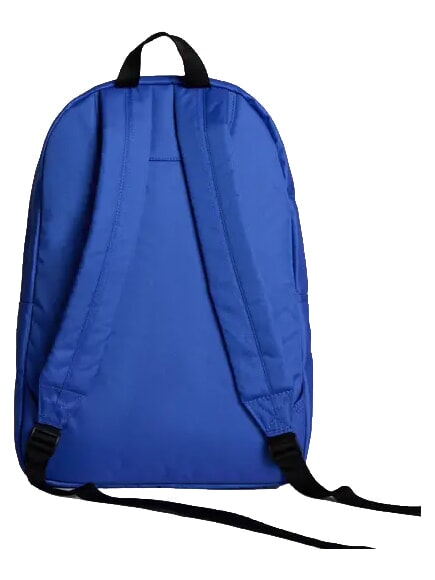 H-VOYAGE DP Backpack with double front pocket blue dazzling - Backpacks & School and Leisure