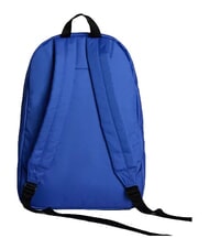 NAPAPIJRI H-VOYAGE DP Backpack with double front pocket blue dazzling - Backpacks & School and Leisure - 5