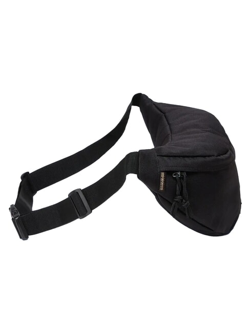H-VOYAGE WB Large pouch black 041 - Hip pouches