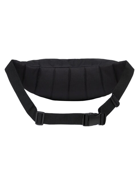 H-VOYAGE WB Large pouch black 041 - Hip pouches