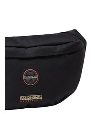 NAPAPIJRI H-VOYAGE WB Large pouch black 041 - Hip pouches - 5