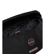 NAPAPIJRI H-VOYAGE WB Large pouch black 041 - Hip pouches - 6